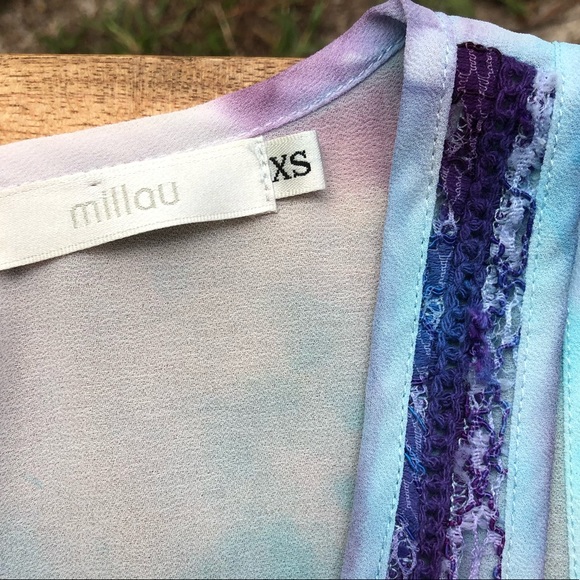 Pompom crop by Millau 🦋 - Picture 3 of 6